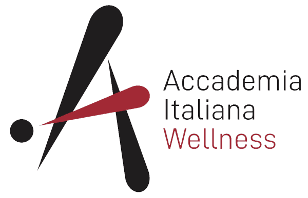 Accademia Italiana Wellness Logo