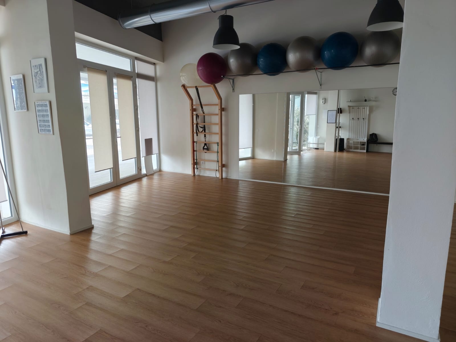Studio Motus Corso di Gruppo