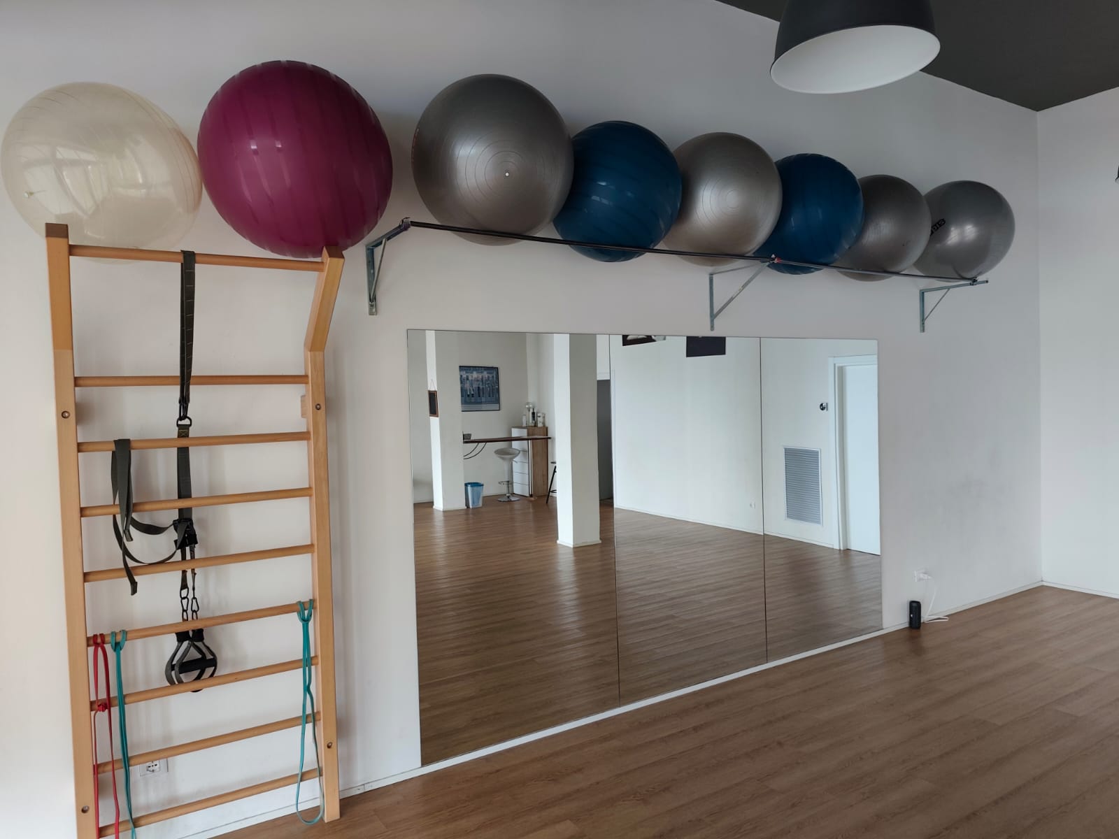 Studio Motus Allenamento Posturale