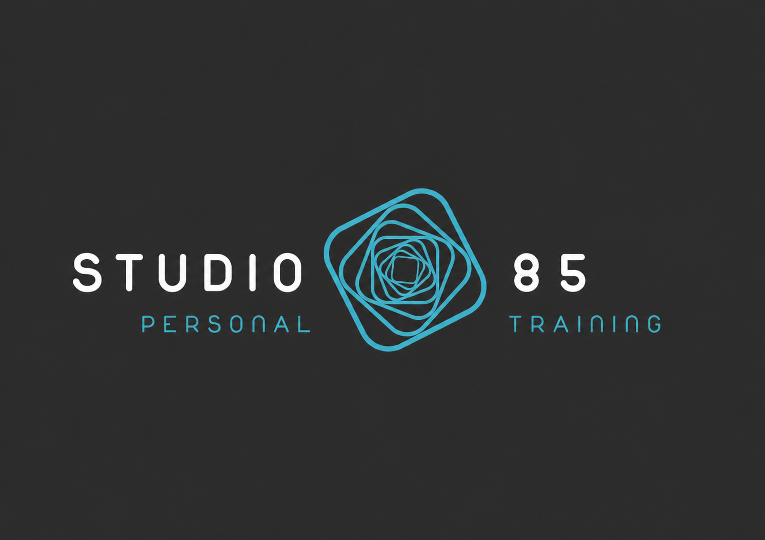 Studio 85 Logo